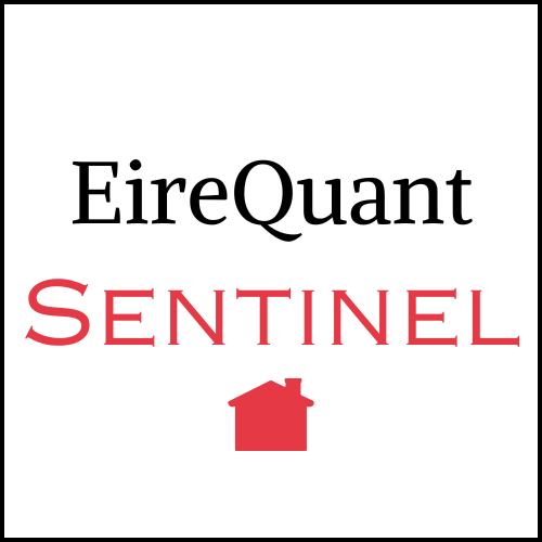 EQ Sentinel Series logo