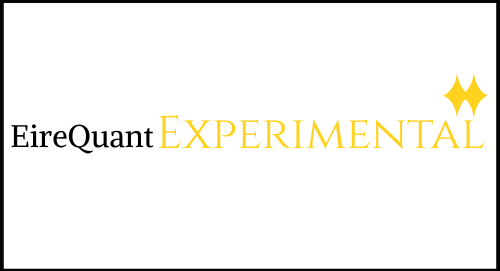 EireQuant Experimental